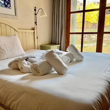 - Arc 1950 - Hameau Du Glacier Appartement