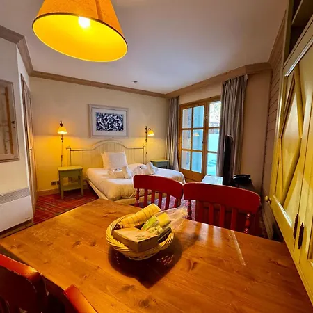 Apartamento - Arc 1950 - Hameau Du Glacier *
